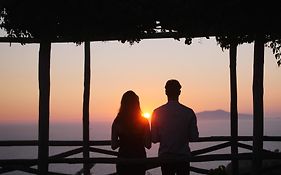 Il Girasole Anacapri (isola Di Capri)